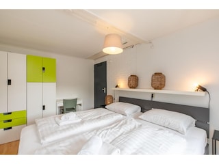 Ferienhaus Breskens Ausstattung 8