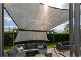 Ferienhaus Breskens Außenaufnahme 4