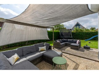 Ferienhaus Breskens Außenaufnahme 11