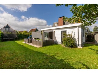 Ferienhaus Breskens Außenaufnahme 12