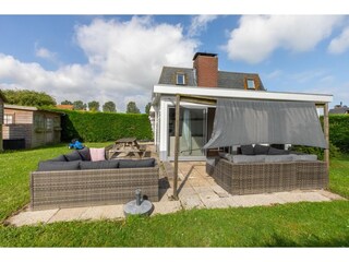 Ferienhaus Breskens Außenaufnahme 13