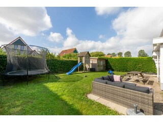 Ferienhaus Breskens Außenaufnahme 5