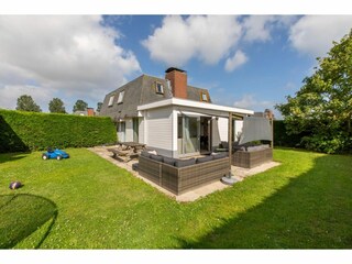 Ferienhaus Breskens Außenaufnahme 14
