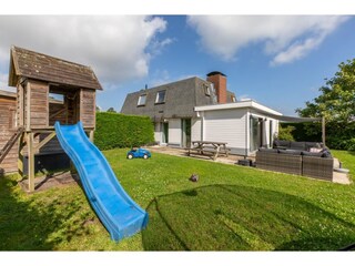 Ferienhaus Breskens Außenaufnahme 6
