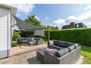 Vakantiehuis Breskens Buitenaudio-opname 7