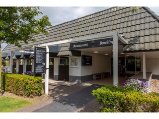 Vakantiehuis Breskens  29