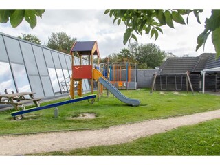 Vakantiehuis Breskens  48