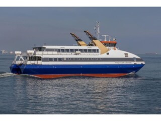 Vakantiehuis Breskens Omgeving 21