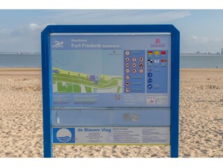 Maison de vacances Breskens Environnement 23