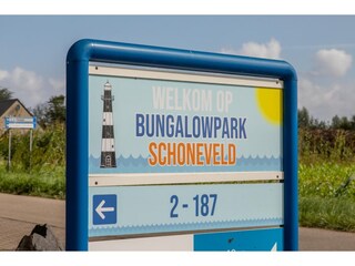 Vakantiehuis Breskens Omgeving 35