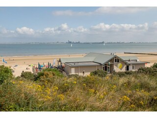 Maison de vacances Breskens Environnement 25