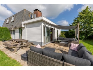 Ferienhaus Breskens Außenaufnahme 8