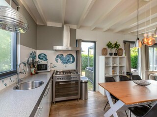 Ferienhaus Breskens Ausstattung 17