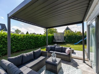 Holiday house Breskens  43