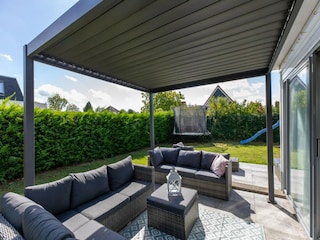 Maison de vacances Breskens  49