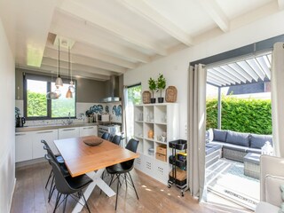 Maison de vacances Breskens  36