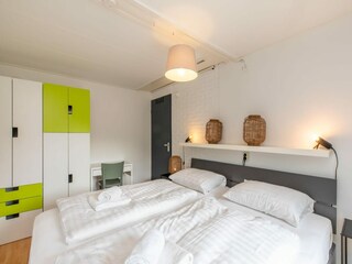 Maison de vacances Breskens  38