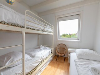 Holiday house Breskens  49