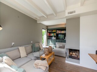 Maison de vacances Breskens  43