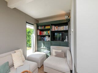 Maison de vacances Breskens  44