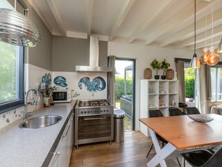Maison de vacances Breskens  46