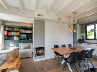 Maison de vacances Breskens  42