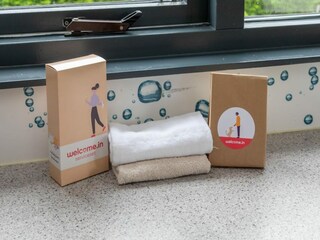 Vakantiehuis Breskens  50