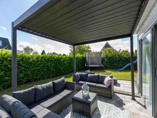 Holiday house Breskens  56