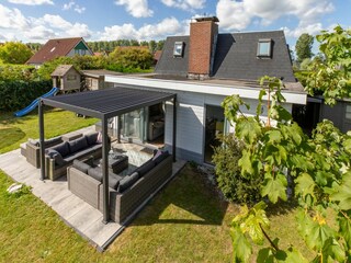 Maison de vacances Breskens  56