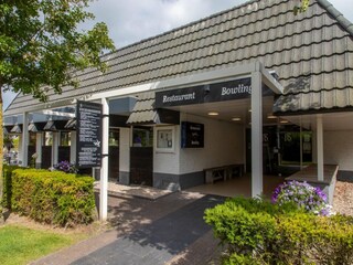 Vakantiehuis Breskens  35