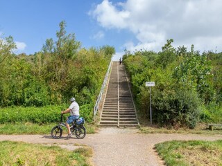 Maison de vacances Breskens  63