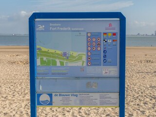 Ferienhaus Breskens  42