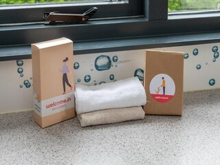 Vakantiehuis Breskens  59