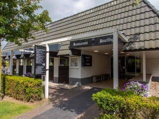 Vakantiehuis Breskens Buitenaudio-opname 3