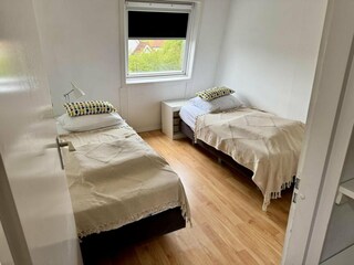Vakantiehuis Breskens Kenmerken 17