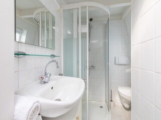 Vakantiehuis Breskens Kenmerken 22