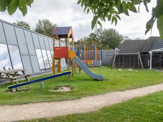 Vakantiehuis Breskens Buitenaudio-opname 9