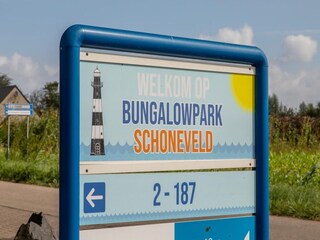 Vakantiehuis Breskens Omgeving 32