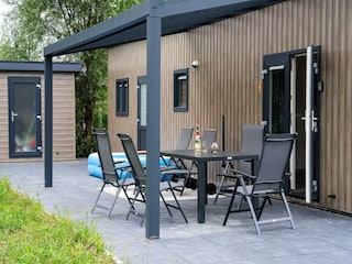 Ferienhaus Chaam Außenaufnahme 8