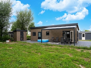 Ferienhaus Chaam Außenaufnahme 6