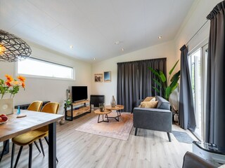 Vakantiehuis Chaam Kenmerken 26