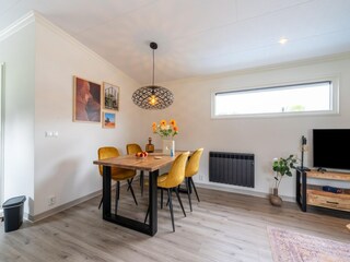 Vakantiehuis Chaam Kenmerken 14