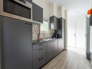 Vakantiehuis Chaam Kenmerken 30