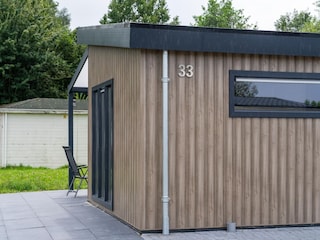 Ferienhaus Chaam Außenaufnahme 7