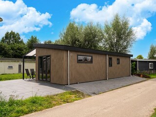 Casa per le vacanze Chaam Registrazione all'aperto 3