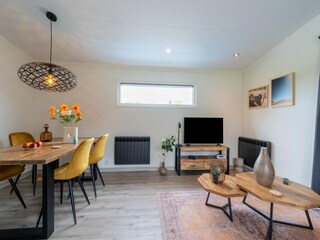 Maison de vacances Chaam Équipement 29