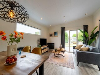 Casa per le vacanze Chaam Caratteristiche 15