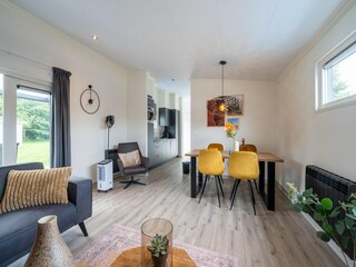 Vakantiehuis Chaam Kenmerken 21