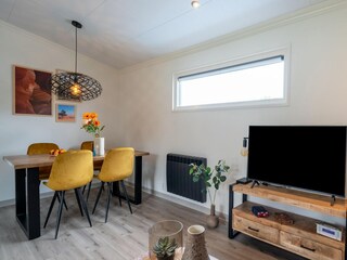 Vakantiehuis Chaam Kenmerken 16