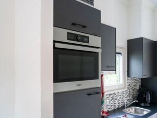 Vakantiehuis Chaam Kenmerken 27